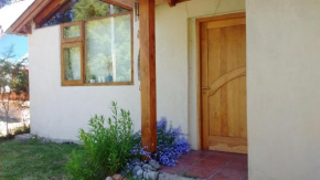Cabaña Rufus